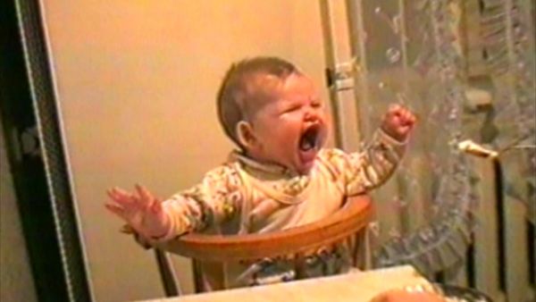 Life's Funniest Moments - Champagne Dreams