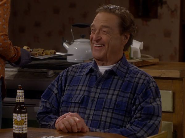 The Conners - Applications, Accusations and a Man-Bag