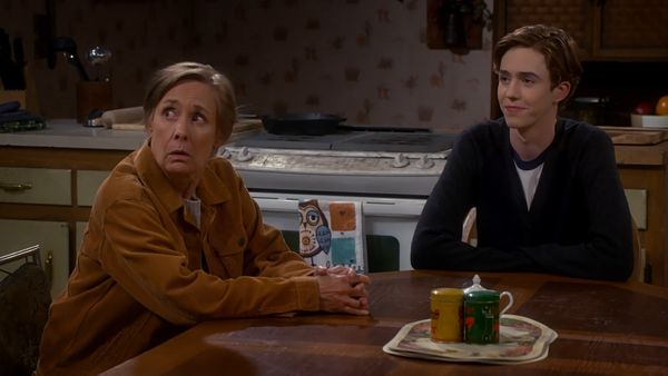 The Conners - Exercise Bands, Money Plans, and Faraway Lands
