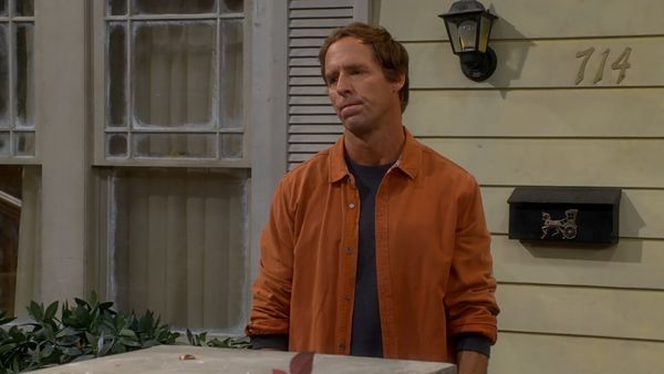 The Conners - The Truck Stops Here