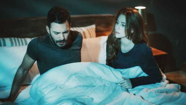 Kiralık Aşk – Love for Rent - Episode 33