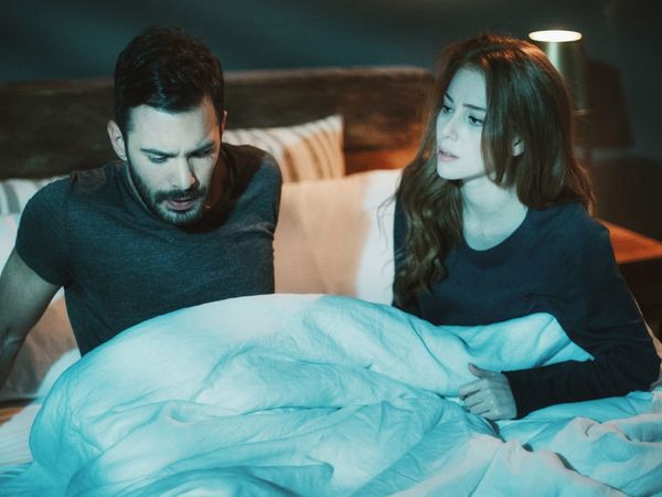 Kiralık Aşk – Love for Rent - Episode 33
