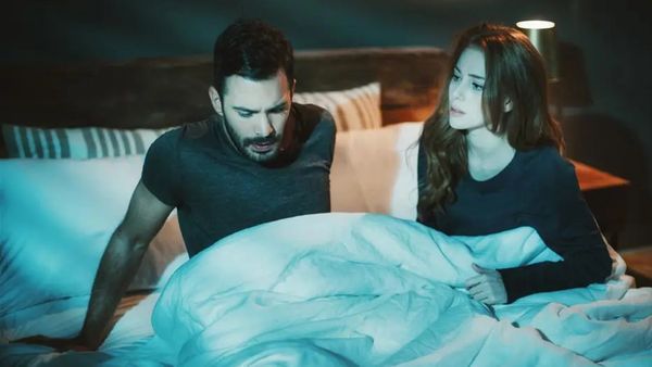 Kiralık Aşk – Love for Rent - Episode 34