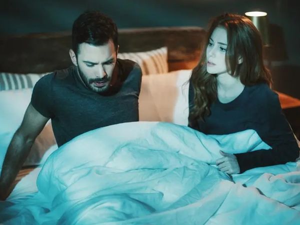 Kiralık Aşk – Love for Rent - Episode 34