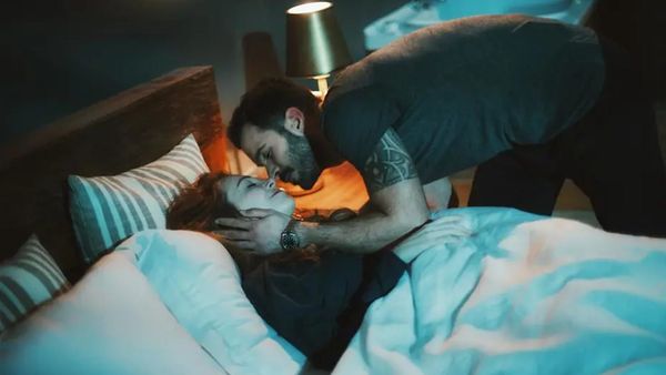 Kiralık Aşk – Love for Rent - Episode 35