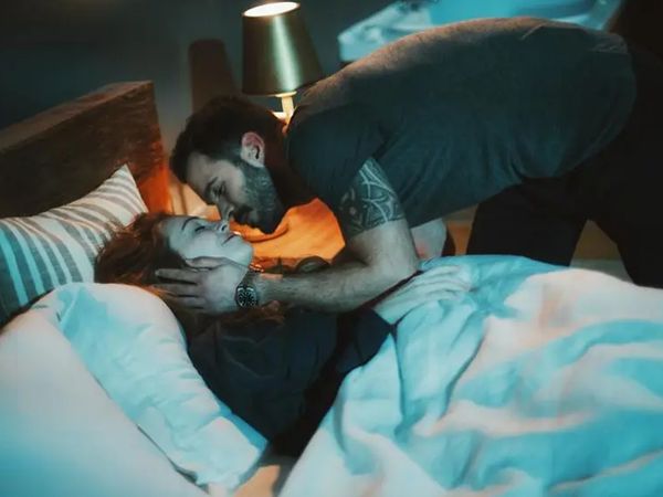 Kiralık Aşk – Love for Rent - Episode 35