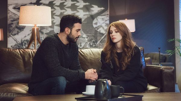 Kiralık Aşk – Love for Rent - Episode 36