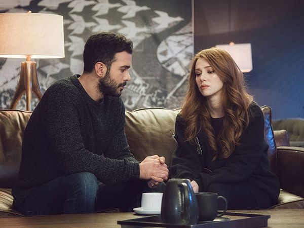 Kiralık Aşk – Love for Rent - Episode 36