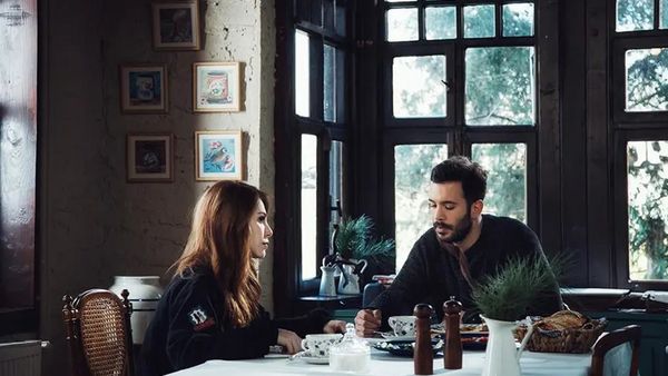 Kiralık Aşk – Love for Rent - Episode 37
