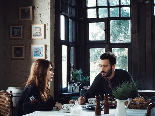 Kiralık Aşk – Love for Rent - Episode 37