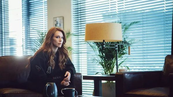 Kiralık Aşk – Love for Rent - Episode 38