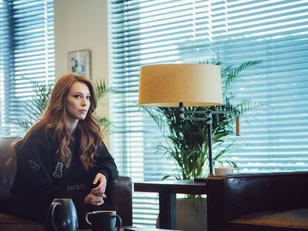 Kiralık Aşk – Love for Rent - Episode 38