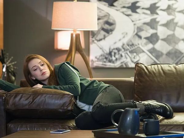Kiralık Aşk – Love for Rent - Episode 40