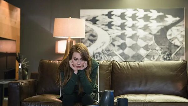 Kiralık Aşk – Love for Rent - Episode 41
