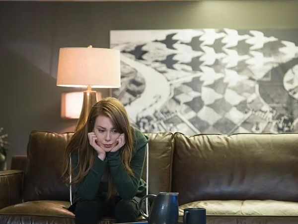Kiralık Aşk – Love for Rent - Episode 41