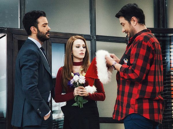 Kiralık Aşk – Love for Rent - Episode 42