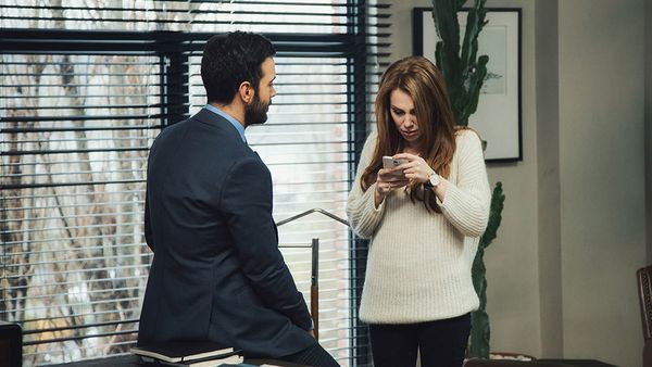 Kiralık Aşk – Love for Rent - Episode 45