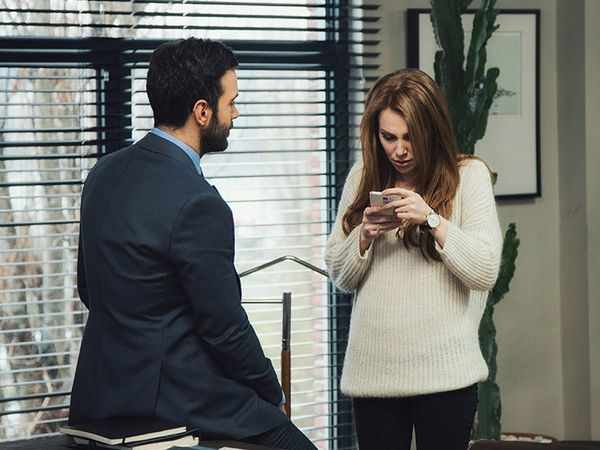 Kiralık Aşk – Love for Rent - Episode 45