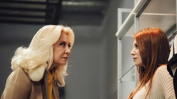 Kiralık Aşk – Love for Rent - Episode 46