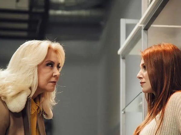 Kiralık Aşk – Love for Rent - Episode 46