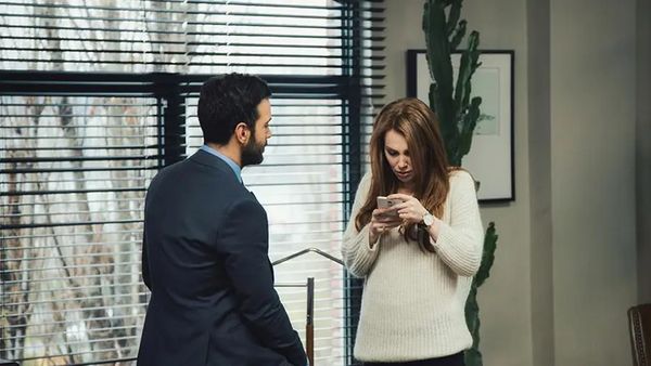 Kiralık Aşk – Love for Rent - Episode 47