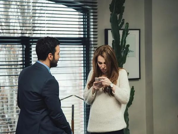 Kiralık Aşk – Love for Rent - Episode 47