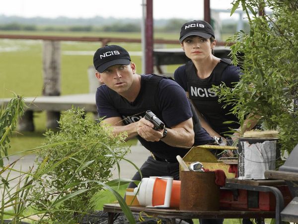 NCIS: New Orleans - Das gestiefelte Bein (1)