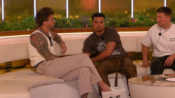 Love Island: All Stars - Episode 105