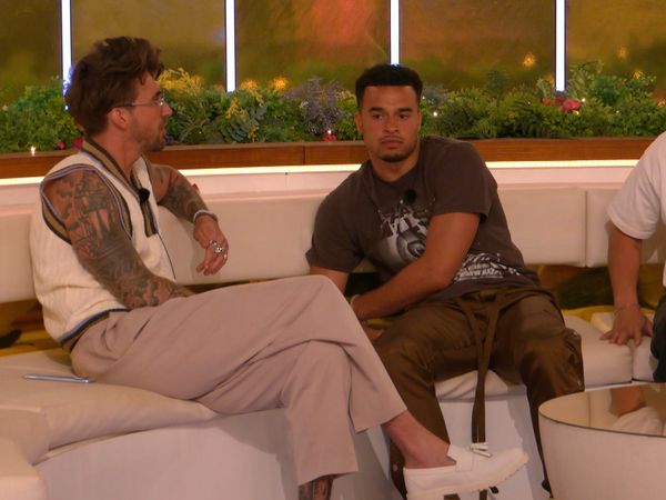Love Island: All Stars - Episode 105