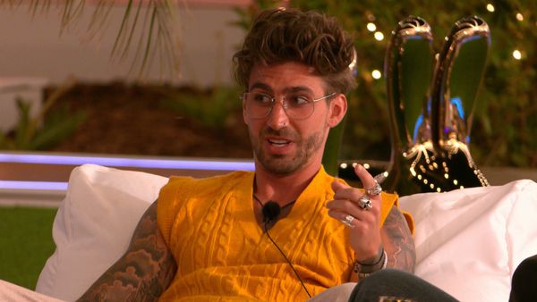 Love Island: All Stars - Episode 111