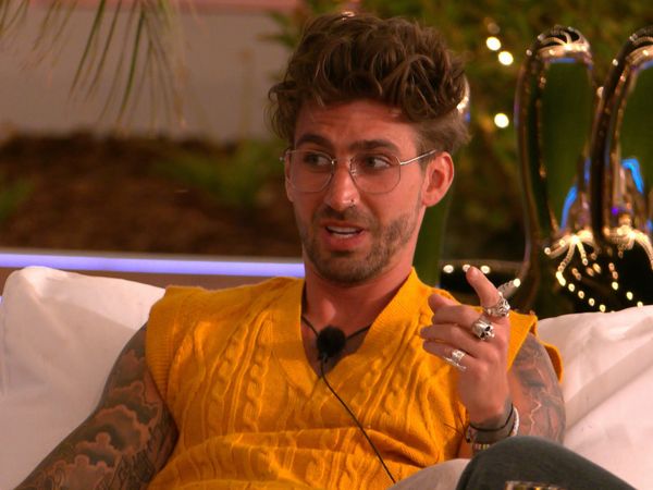 Love Island: All Stars - Episode 111