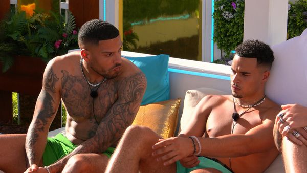 Love Island: All Stars - Episode 101