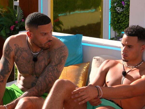 Love Island: All Stars - Episode 101