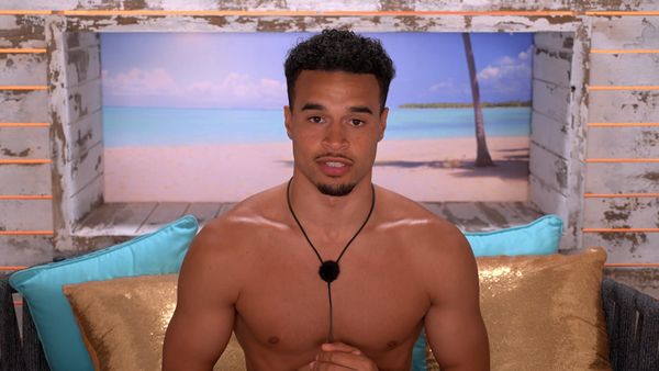 Love Island: All Stars - Episode 113