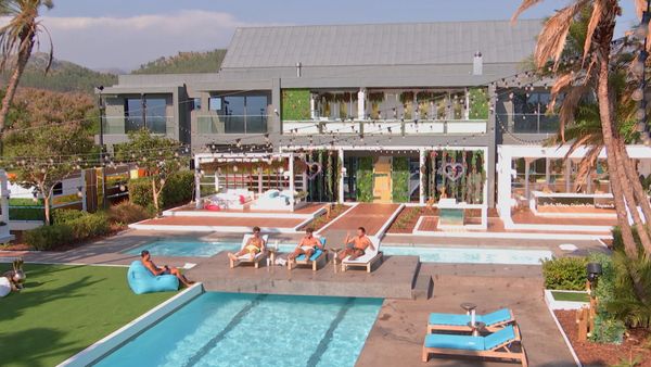 Love Island: All Stars - Episode 119