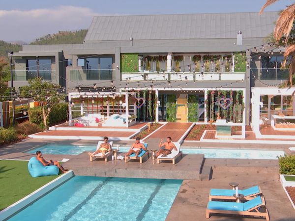 Love Island: All Stars - Episode 119