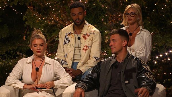 Love Island: All Stars - Episode 117