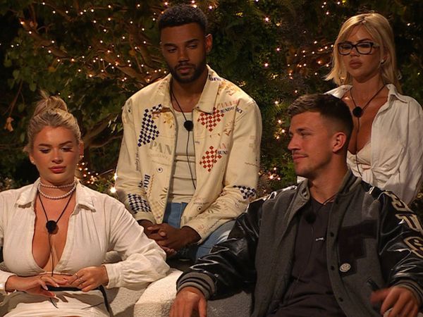 Love Island: All Stars - Episode 117