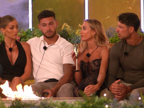 Love Island: All Stars - Episode 118