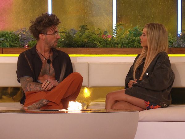 Love Island: All Stars - Episode 124