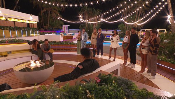 Love Island: All Stars - Episode 125