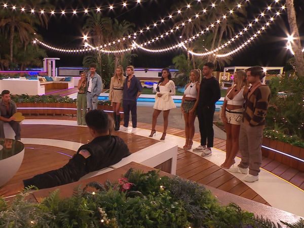Love Island: All Stars - Episode 125