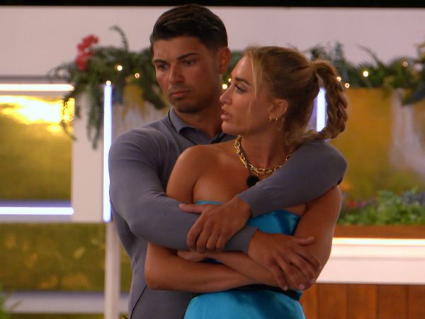 Love Island: All Stars - Episode 130