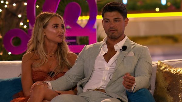 Love Island: All Stars - Episode 136