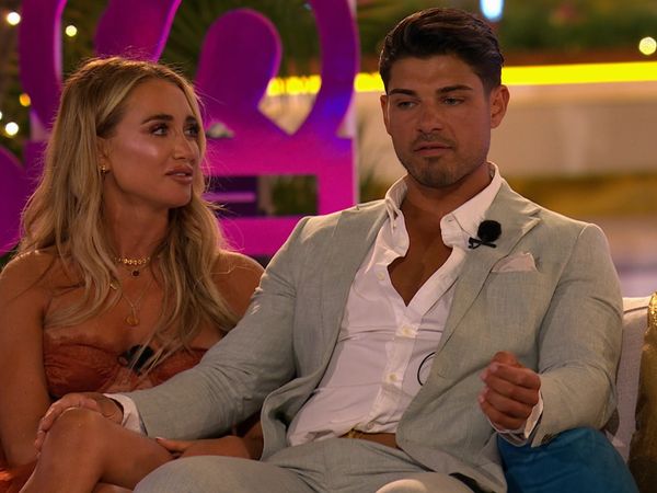 Love Island: All Stars - Episode 136