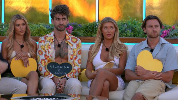 Love Island: All Stars - Episode 135