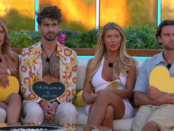 Love Island: All Stars - Episode 135