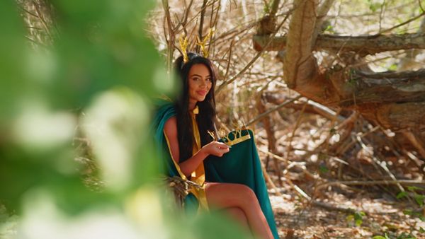 Paradise Hotel Sverige - Episode 1605