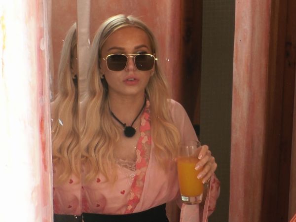 Paradise Hotel Sverige - Episode 1602