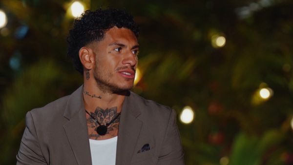 Paradise Hotel Sverige - Episode 1632